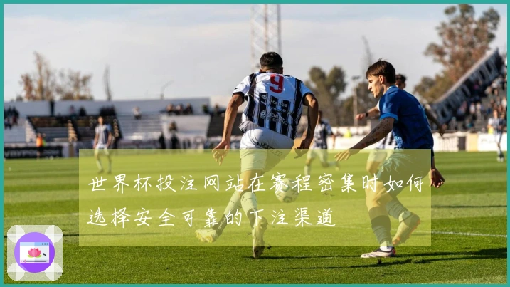 世界杯投注网站在赛程密集时如何选择安全可靠的下注渠道