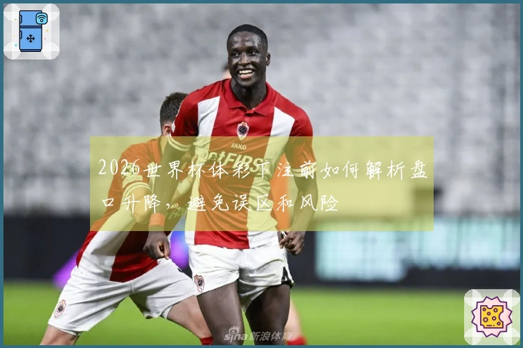 2026世界杯体彩下注前如何解析盘口升降，避免误区和风险