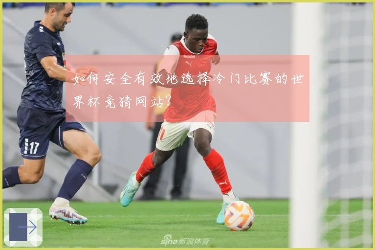 如何安全有效地选择冷门比赛的世界杯竞猜网站？