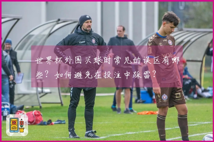 世界杯外围买球时常见的误区有哪些？如何避免在投注中踩雷？