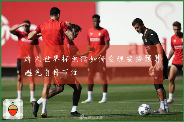 烽火世界杯竞猜如何合理安排预算避免盲目下注