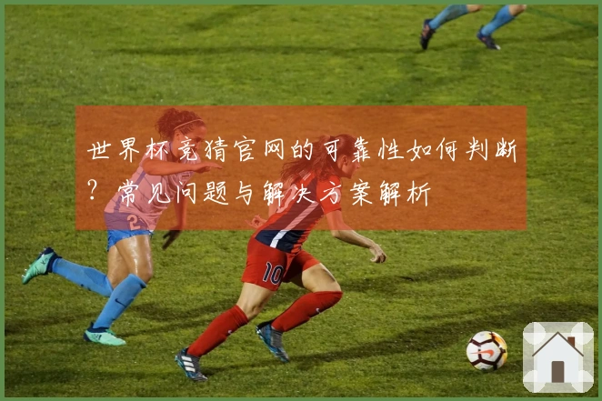 世界杯竞猜官网的可靠性如何判断？常见问题与解决方案解析