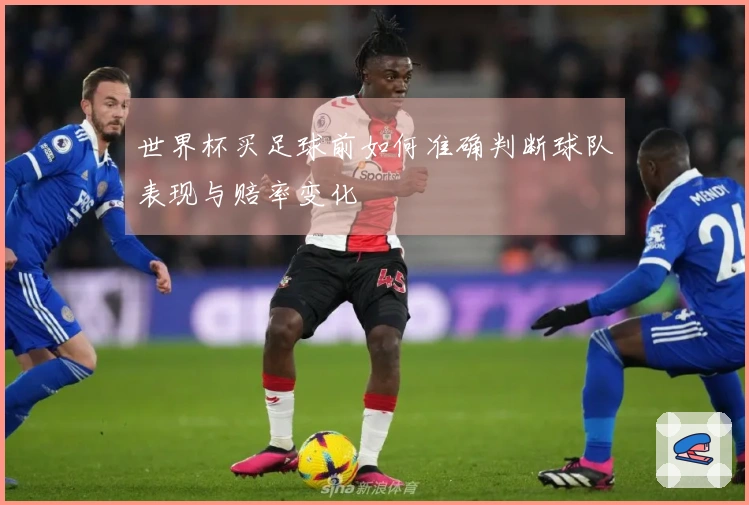 世界杯买足球前如何准确判断球队表现与赔率变化