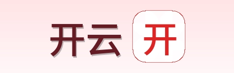 开云 Logo